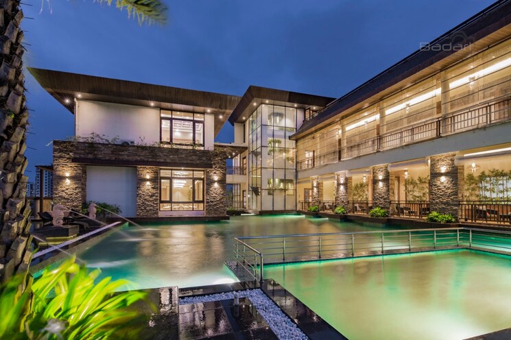 Exterior View, aryan-one 1 Bedroom 700 Sq.Ft. Apartment In Badlapur East Thane 7899339