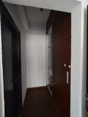 Building Lobby in 3 BHK Apartment at Aims Golf City, Sector 75 – for Sale