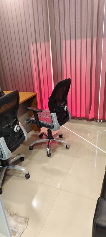 Team Area in  Office Space at Spectrum@Metro, Sector 75 – for Rent