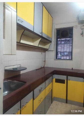 1.5 BHK Apartment For Rent in Shree Ganesh Vashi Sector 26 Vashi Sector 24 Navi Mumbai  7899344