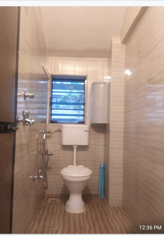 1.5 BHK Apartment For Rent in Shree Ganesh Vashi Sector 26 Vashi Sector 24 Navi Mumbai  7899344