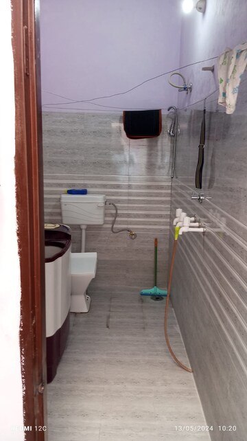 Bathroom in 4 BHK Villa at Baltana – for Sale