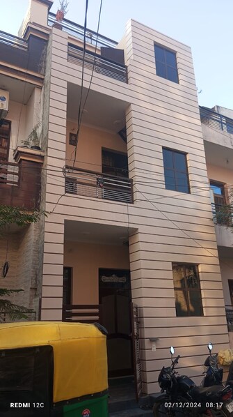 4 BHK Villa For Resale in Baltana Zirakpur  7890824