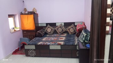 Bedroom in 4 BHK Villa at Baltana – for Sale