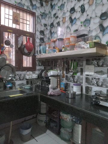 Kitchen in 4 BHK Villa at Baltana – for Sale