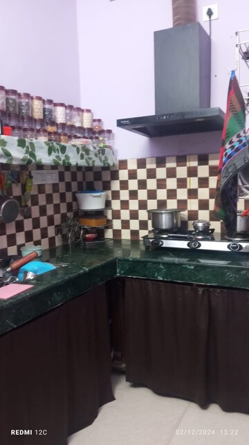 Kitchen in 4 BHK Villa at Baltana – for Sale