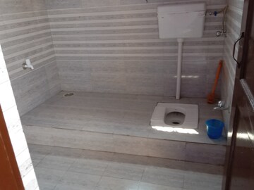 Bathroom in 4 BHK Villa at Baltana – for Sale