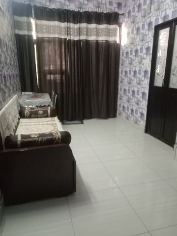 Living Room in 4 BHK Villa at Baltana – for Sale