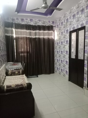 Living Room in 4 BHK Villa at Baltana – for Sale
