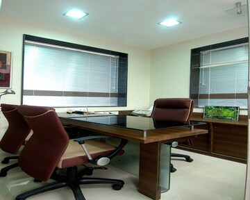 Living Room in  Office Space at Dadar East – for Rent