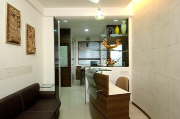 Building Lobby in  Office Space at Dadar East – for Rent