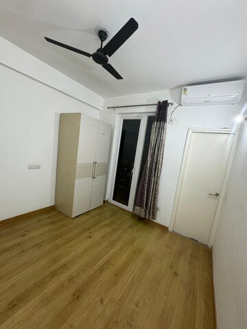 Master Bedroom in 3 BHK Apartment at Emaar Gurgaon Greens, Sector 102 – for Rent