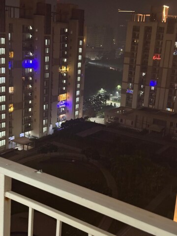 3 BHK Apartment For Rent in Emaar Gurgaon Greens, Sector 102