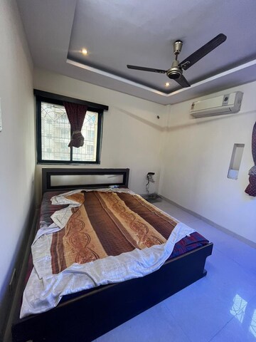 Kitchen in 5 BHK Apartment at Hiranandani Estate – for Rent