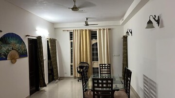 Living Room in 3 BHK Apartment at Eldeco Green Meadows, Pi Greater Noida – for Sale