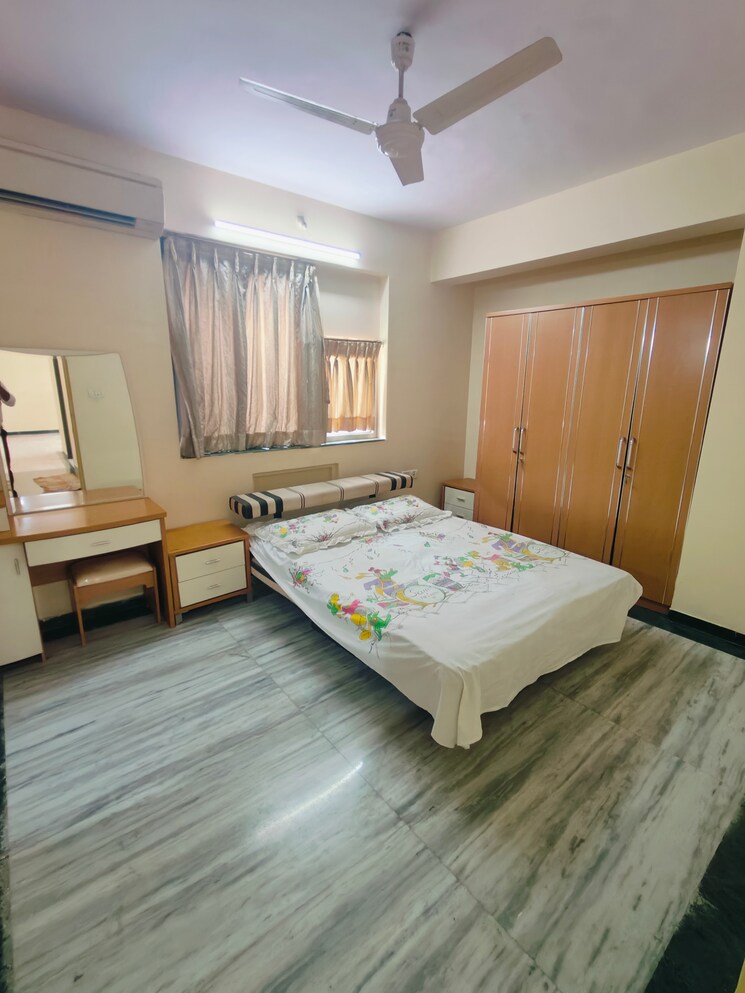 Bedroom, hiranandani-estate-brentford 1 Bedroom 450 Sq.Ft. Apartment In Ghodbunder Road Thane 7899385