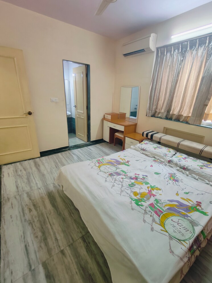 Master Bedroom, hiranandani-estate-brentford 1 Bedroom 450 Sq.Ft. Apartment In Ghodbunder Road Thane 7899385