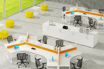  Office Space For Rent in Vaishnavi Complex Kharadi, Kharadi