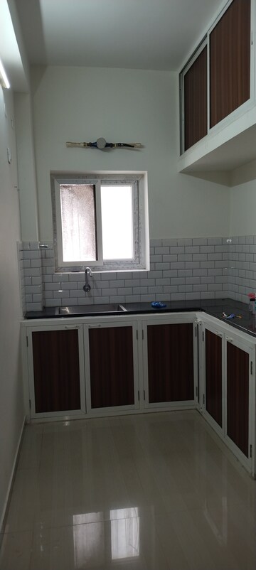 Master Bedroom in 1 BHK Apartment at Pavani Laxmi Nivas, Madhapur – for Rent