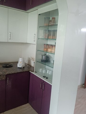 Kitchen in 2 BHK Apartment at Migsun Ultimo, Omicron Iii Greater Noida – for Sale