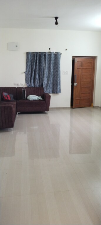 1 BHK Apartment For Rent in Pavani Laxmi Nivas Madhapur Hyderabad  7899400