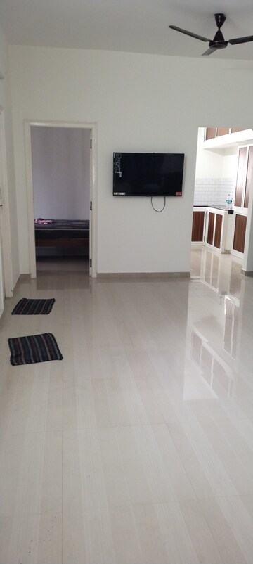 Room in 1 BHK Apartment at Pavani Laxmi Nivas, Madhapur – for Rent