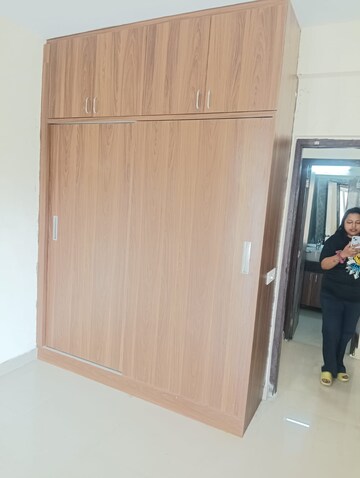 Master Bedroom in 3 BHK Apartment at Paras Dews, Sector 106 – for Sale