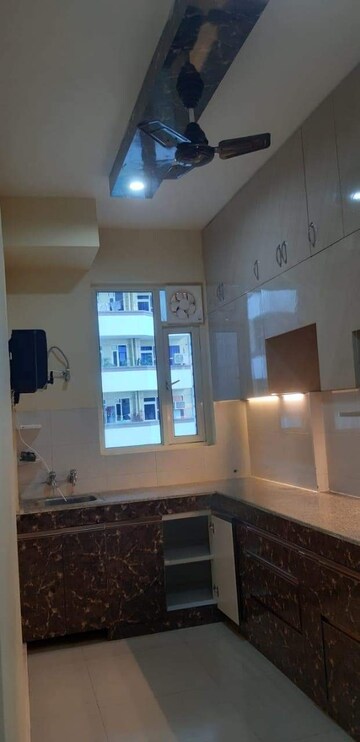Kitchen in 2 BHK Apartment at Pyramid Urban Homes 3, Sector 67a – for Rent