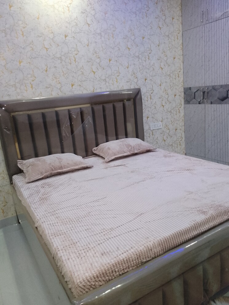 Bedroom, kharar 3 Bedroom 150 Sq.Yd. Apartment In Kharar Mohali 7899427