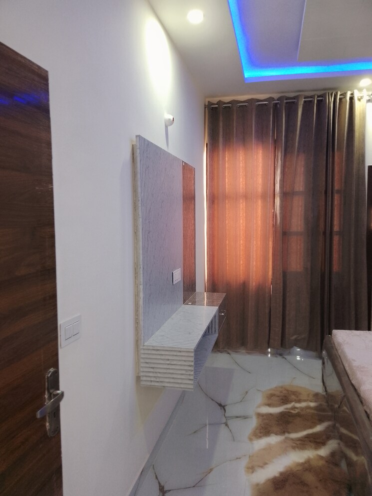 Bedroom, kharar 3 Bedroom 150 Sq.Yd. Apartment In Kharar Mohali 7899427
