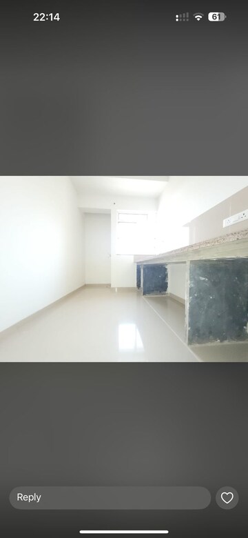 1 BHK Apartment For Rent in Puraniks City Reserva, Ghodbunder Road
