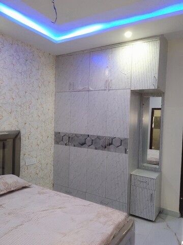 Bedroom in 3 BHK Apartment at Kharar – for Sale