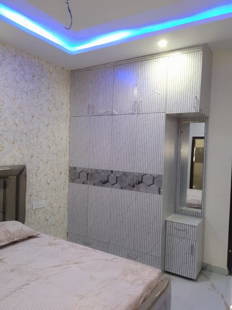 Bedroom, kharar 3 Bedroom 150 Sq.Yd. Apartment In Kharar Mohali 7899427