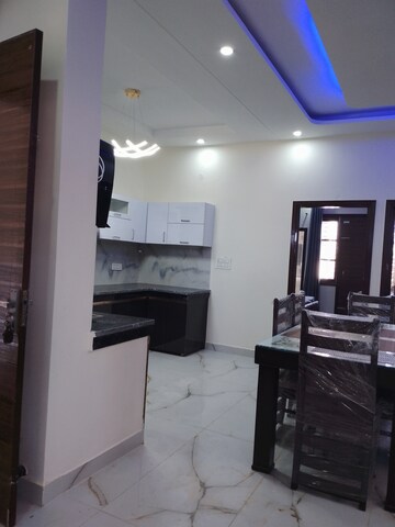 Kitchen in 3 BHK Apartment at Kharar – for Sale