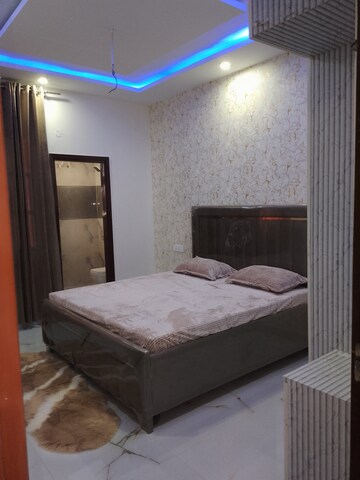Bedroom in 3 BHK Apartment at Kharar – for Sale