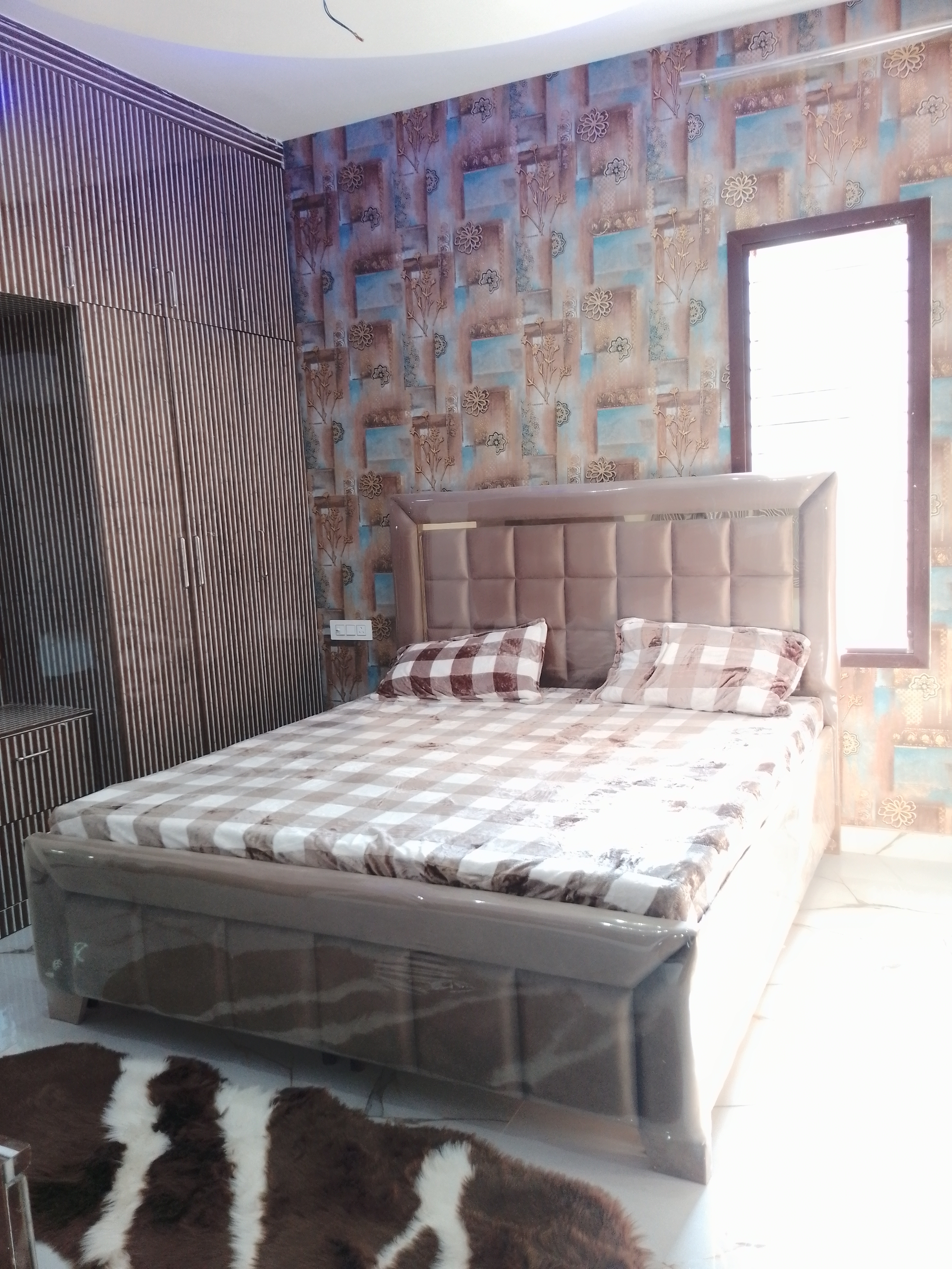 3 BHK + Servant Room,Study Room,Extra Room Apartment For Sale in Real Estate Advisor 