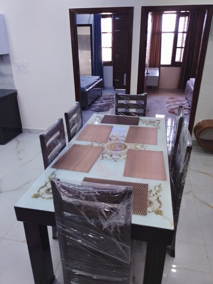 Living Room, kharar 3 Bedroom 150 Sq.Yd. Apartment In Kharar Mohali 7899427