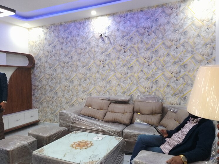 undefined, kharar 3 Bedroom 150 Sq.Yd. Apartment In Kharar Mohali 7899427