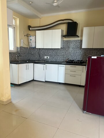 4 BHK Apartment For Rent in Mona Greens, Vip Road