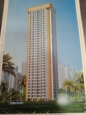 1 BHK Apartment For Resale in Salangpur Salasar Aavatar Mira Road Thane  7899428