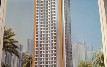1 BHK Apartment For Sale in Salangpur Salasar Aavatar, Mira Road