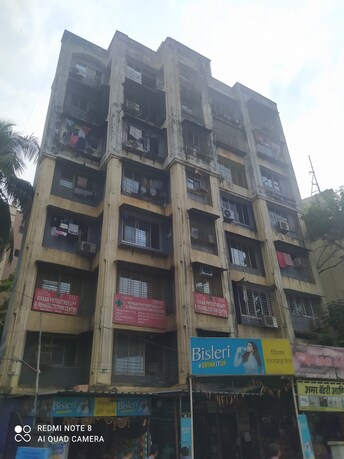 1 BHK Apartment For Rent in Olive Chs Borivali Borivali West Mumbai  7899413