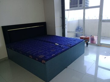 Bedroom in 2 BHK Apartment at Pyramid Urban Homes 3, Sector 67a – for Rent