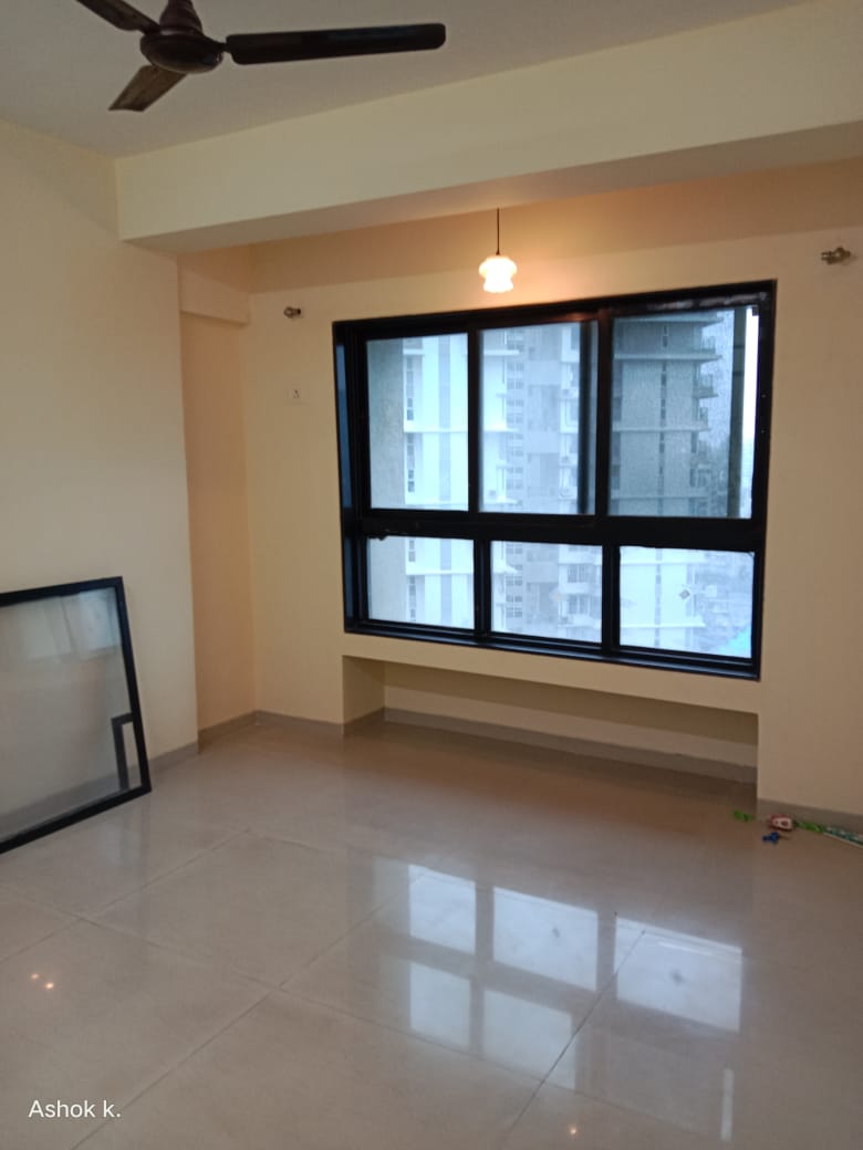 1 BHK Apartment For Sale in Ekta Tower