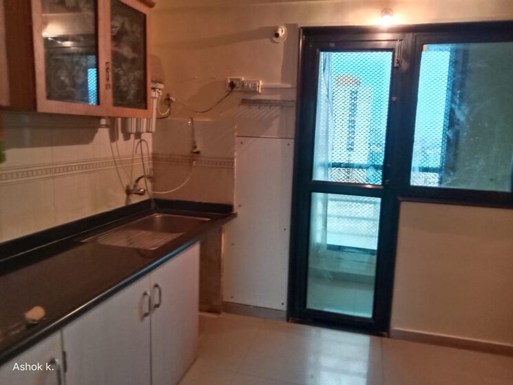 Kitchen, ekta-tower 1 Bedroom 415 Sq.Ft. Apartment In Parel Mumbai 7899456