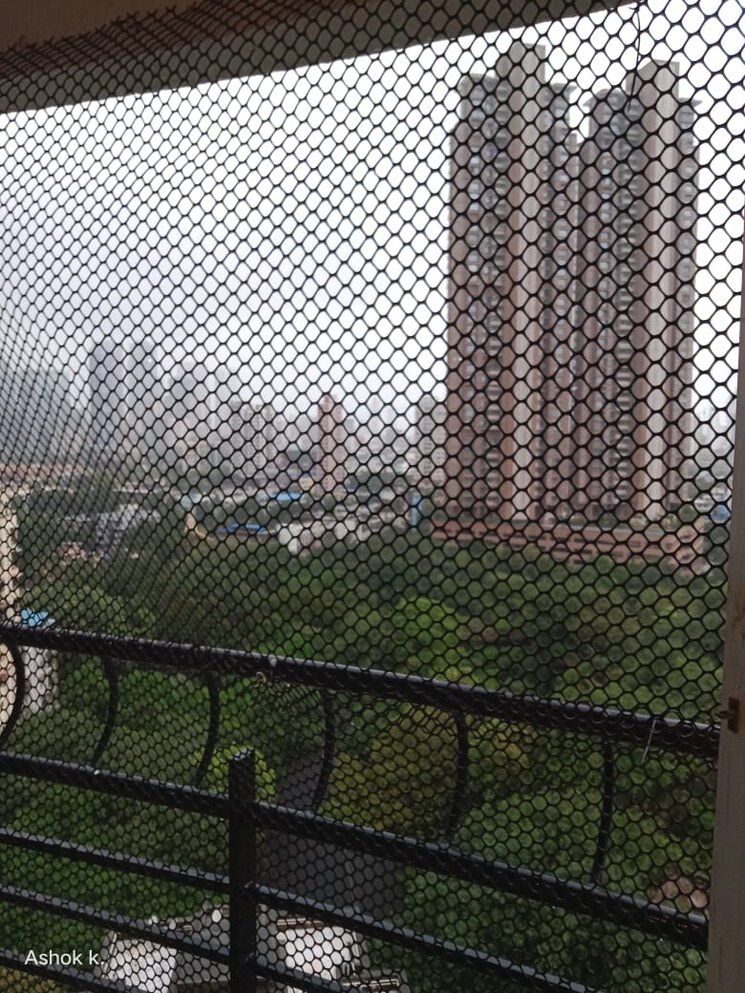 Master Bedroom, ekta-tower 1 Bedroom 415 Sq.Ft. Apartment In Parel Mumbai 7899456