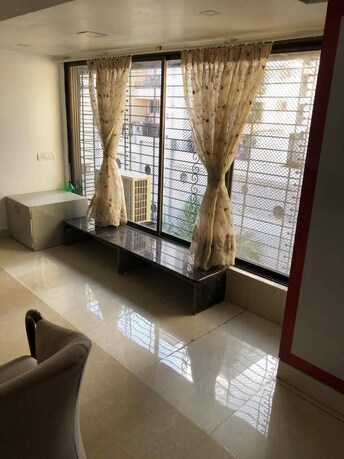 2 BHK Apartment For Rent in Agarwal Vrindavan Gardens Vasai East Mumbai  7899434