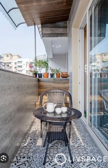 2.5 BHK Apartment – Exterior View View at Galaxy Vega, Tech Zone 4 Greater Noida - for Sale