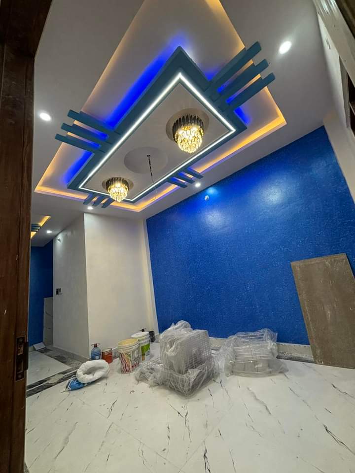 3 BHK Villa For Sale in Gomti Vihar 