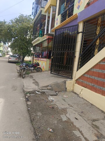  Land – Exterior View View at Hoskote - for Sale
